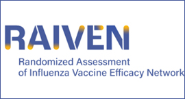RAIVEN logo