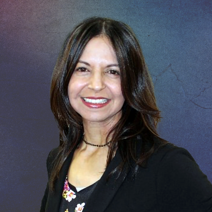 Image - Clarisa Medine Poeliniz, PhD, MSN, APN, CPNP