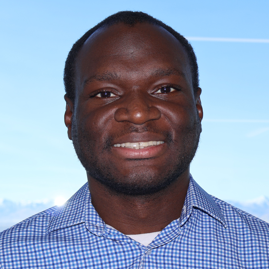 Emmanuel Adediran