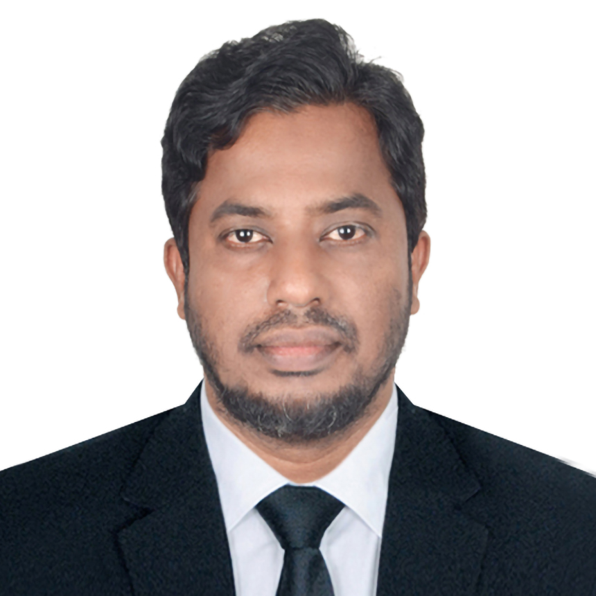 Md Imdadul Haque