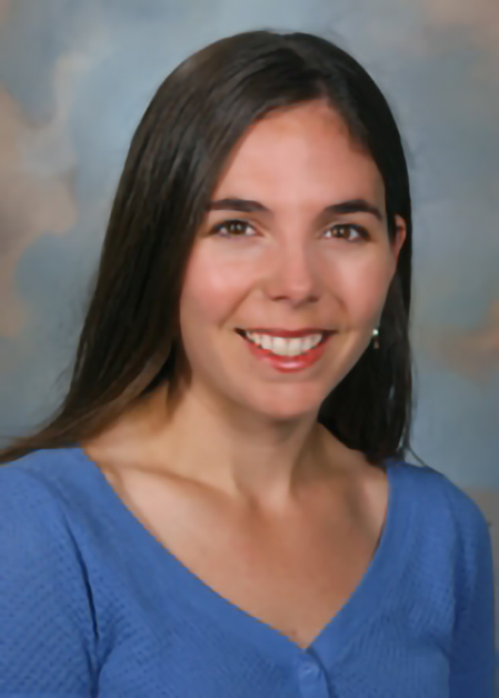 Johanna Greenberg