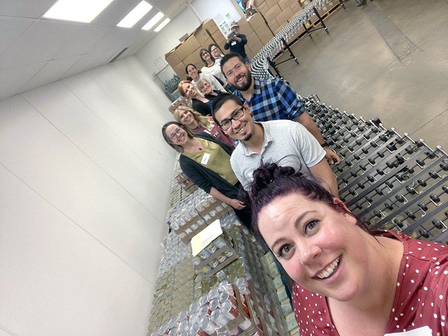 Utah Food Bank 2