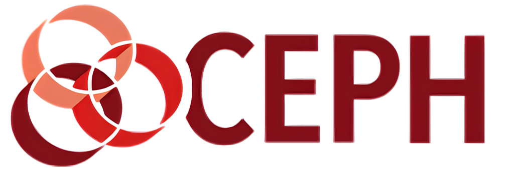 CEPH logo