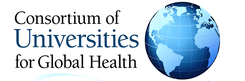CUGH logo