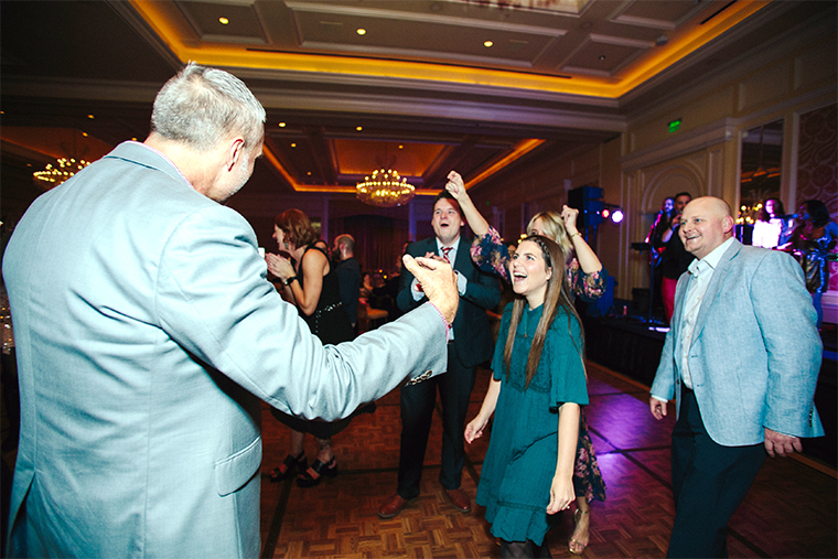 NEWS Holiday Party 2