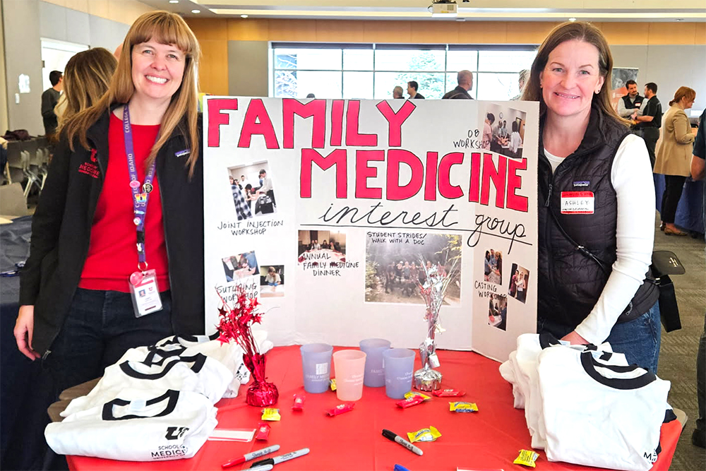 Resident Fair 2025