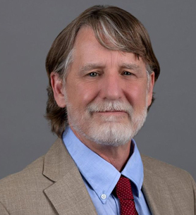 James A. VanDerslice, PhD