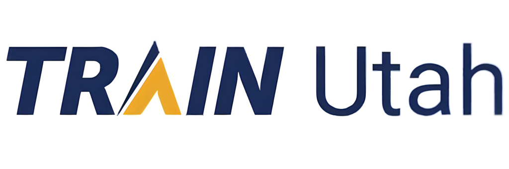 TRAIN Utah logo