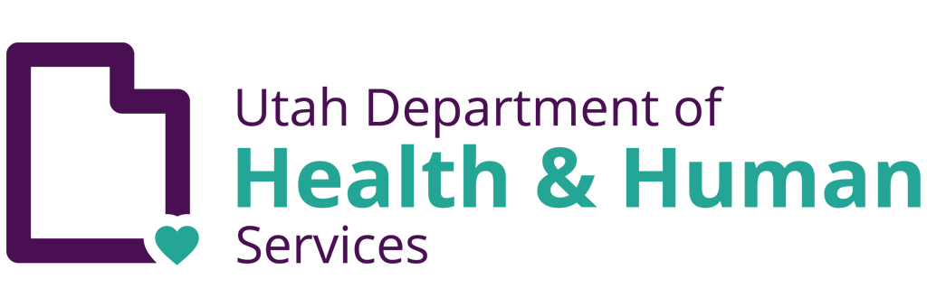 UDHHS logo