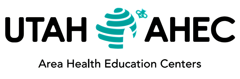 Utah AHEC logo