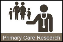 Primary Care logo