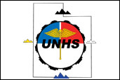 Utah Navajo logo