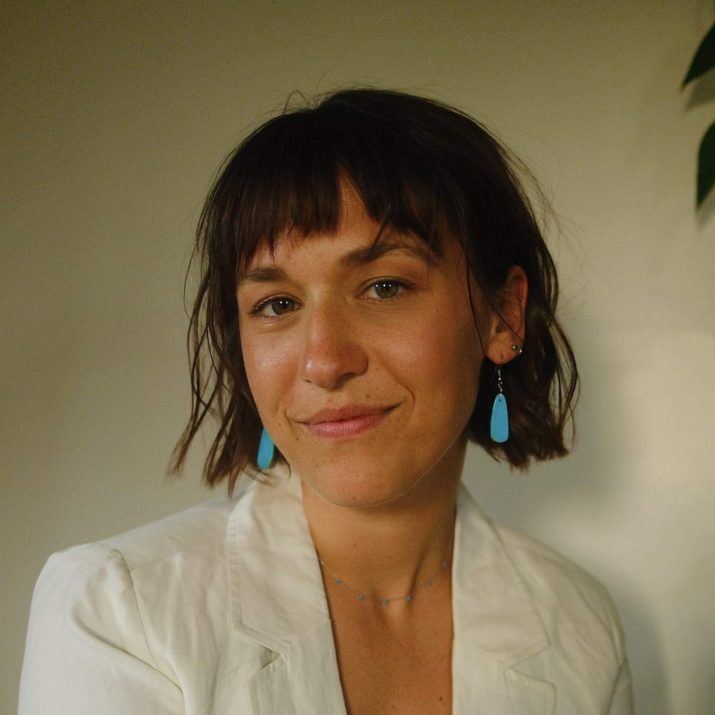 Claire Wulfman