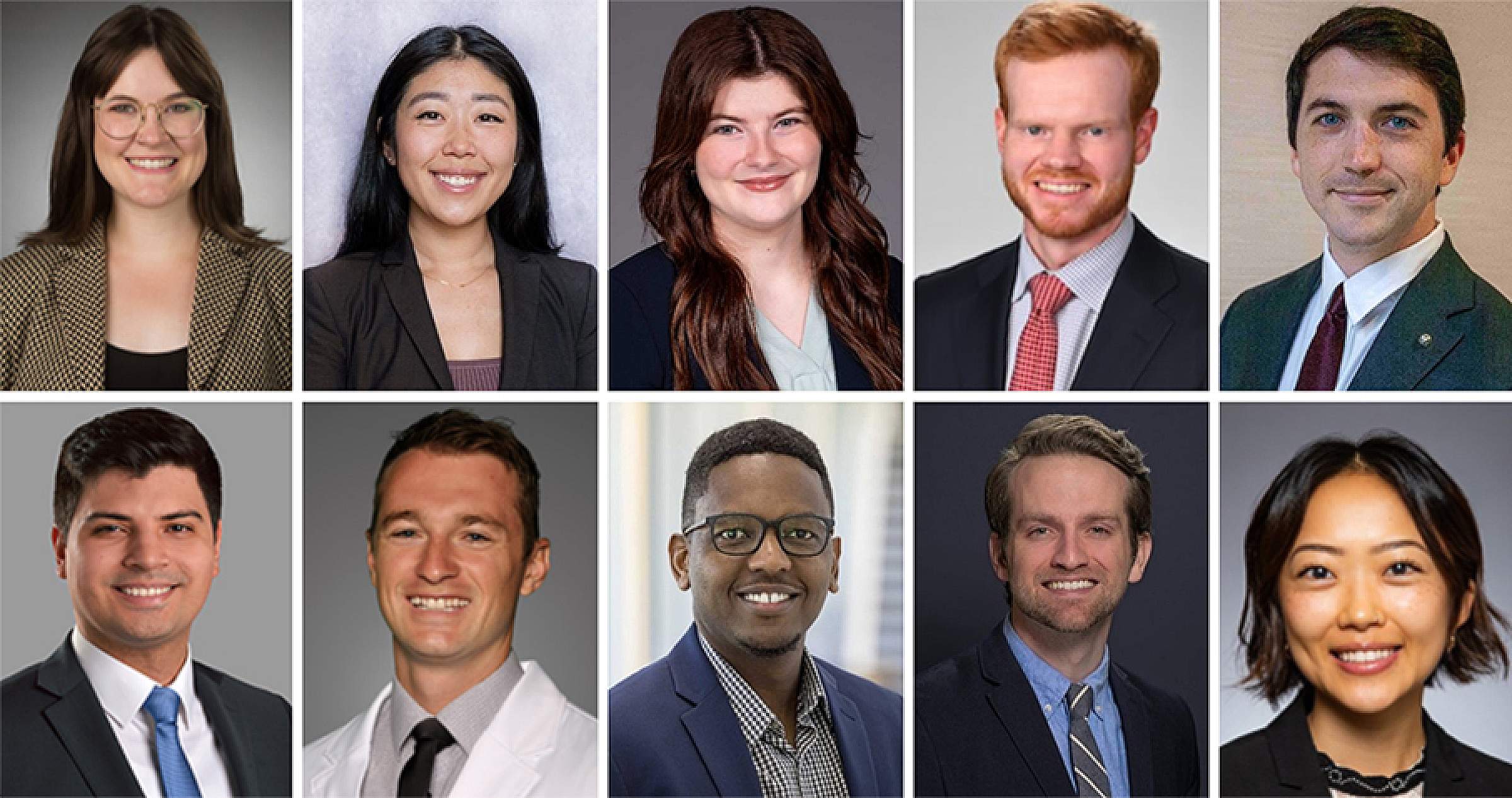 FM Residency Class 2028