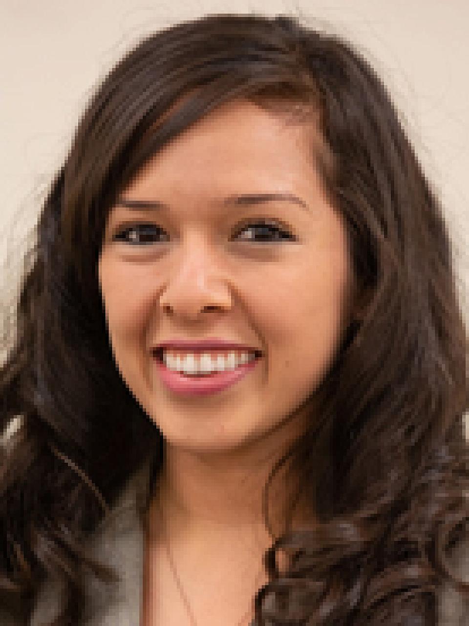Jessica Morales