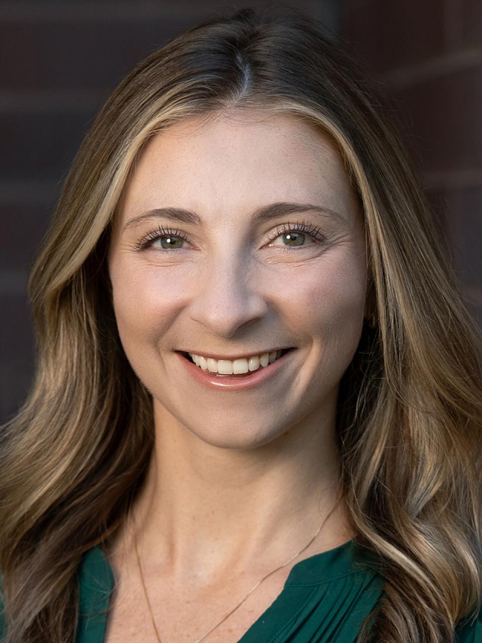 Carly Setterberg
