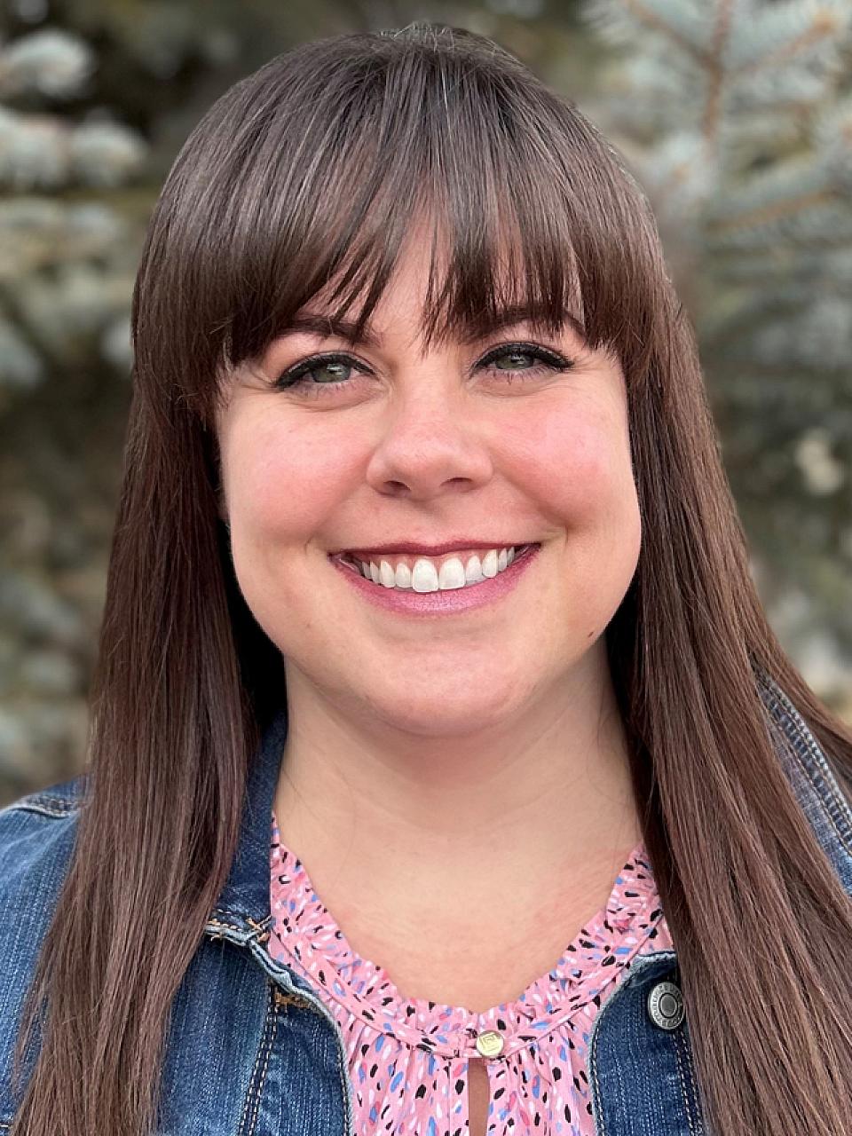 Heather McComber