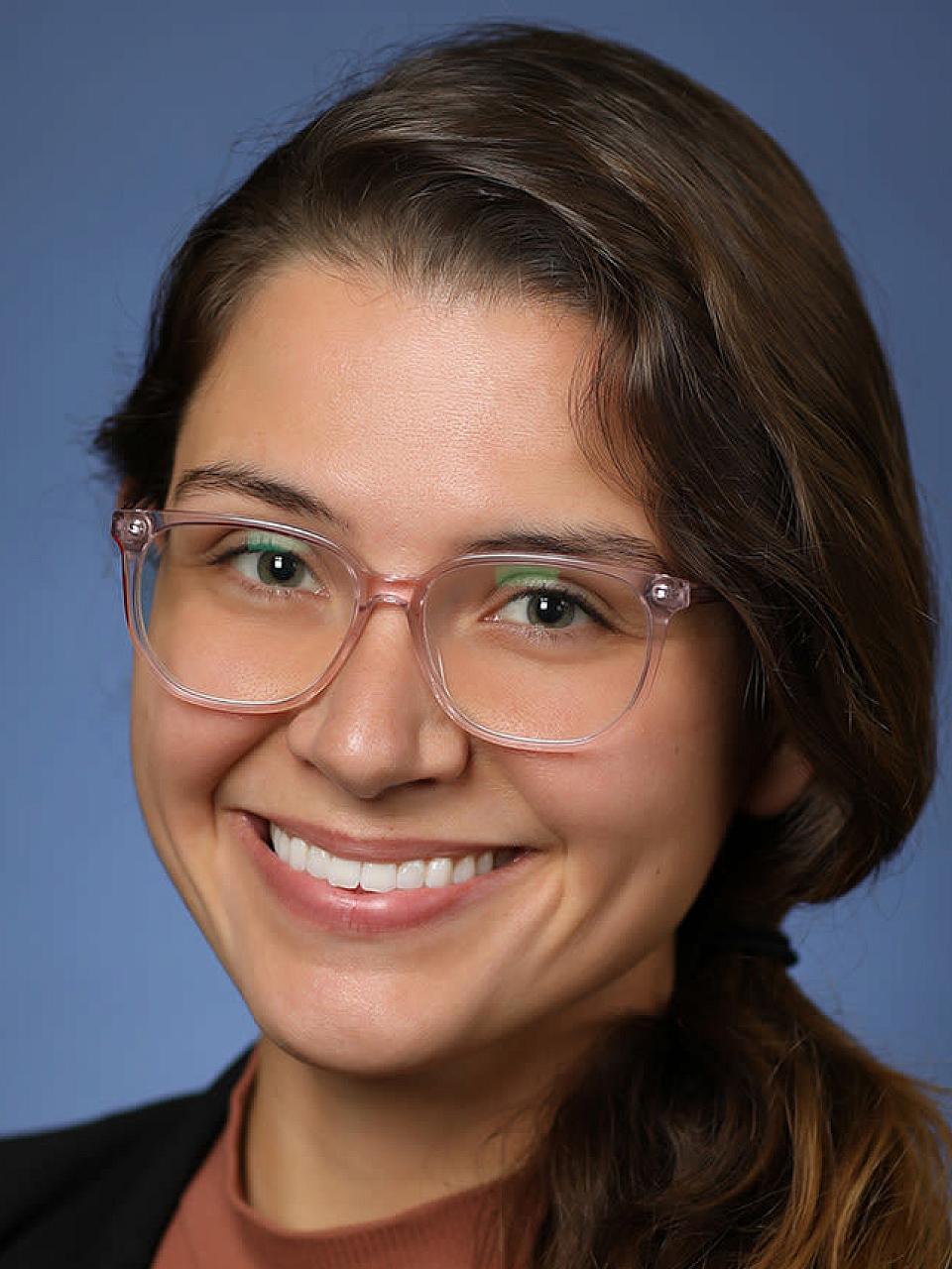Sarah Miller