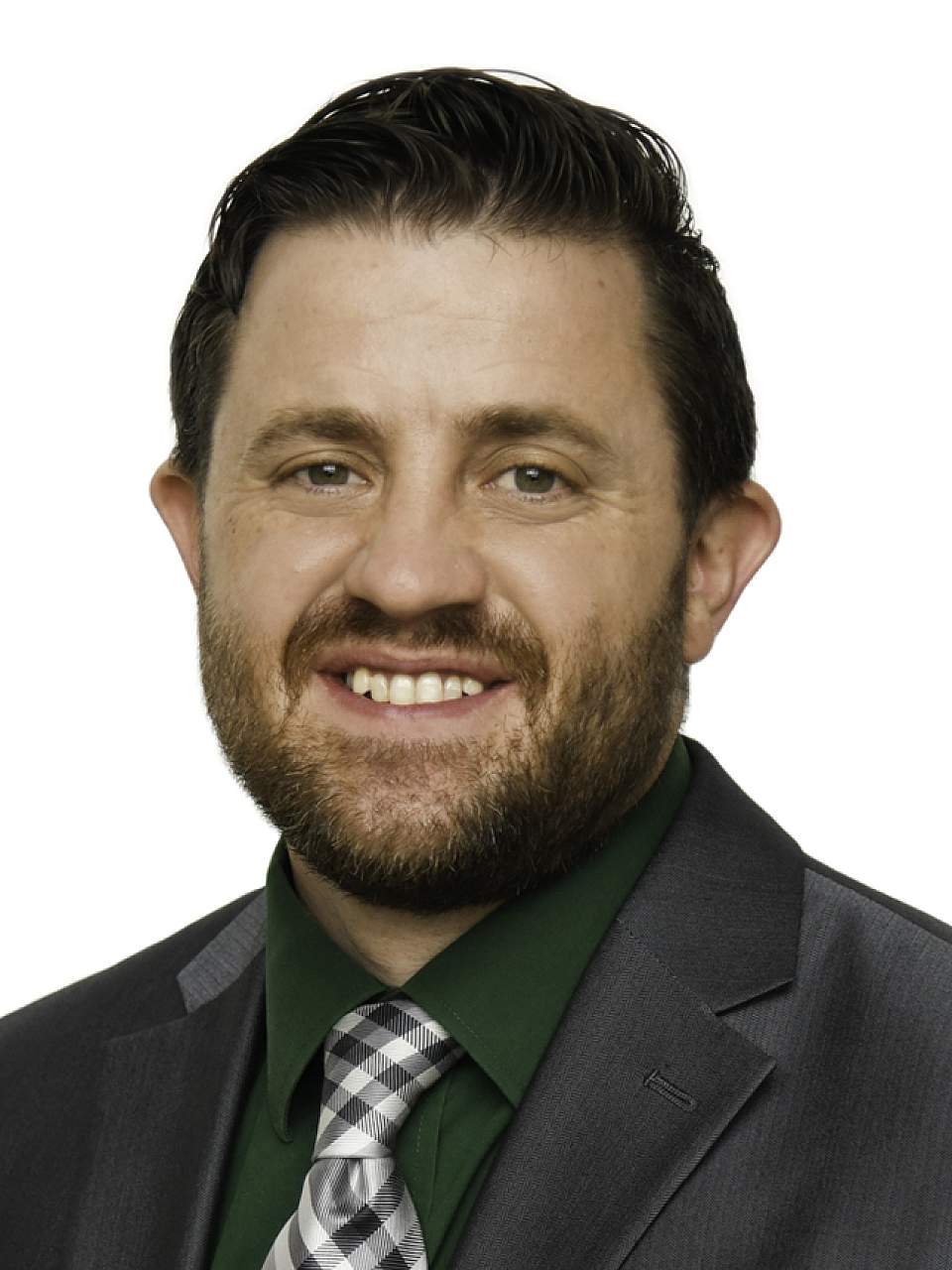 Dallas Nelson