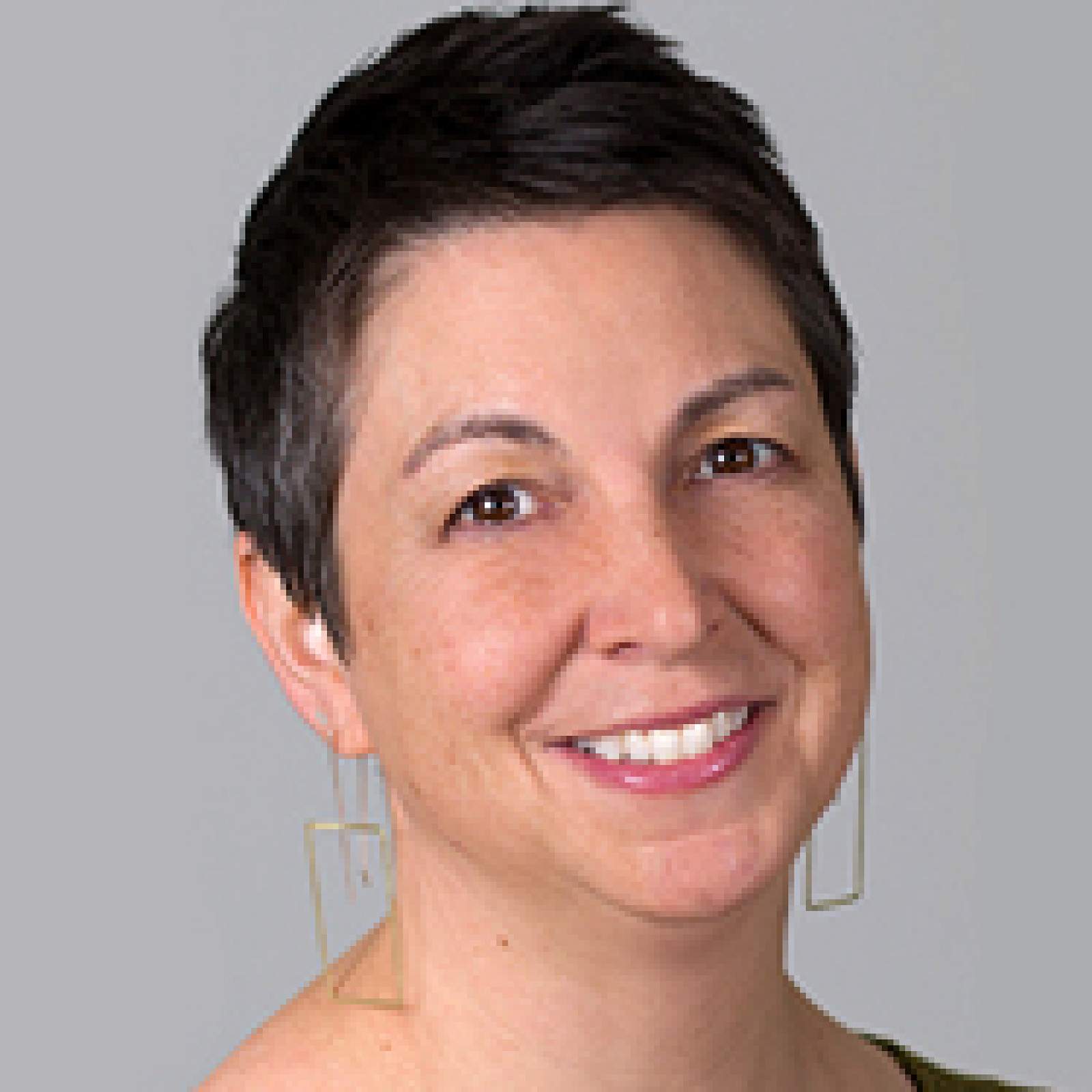 Jocelyn Romano