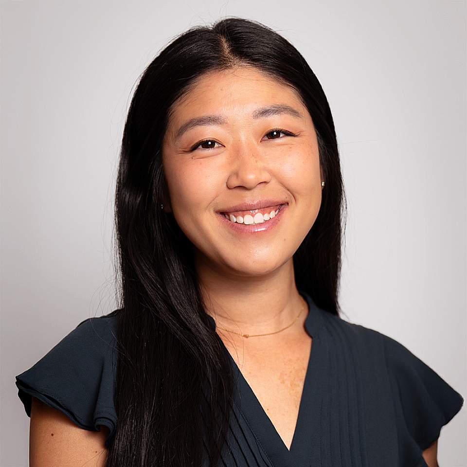 Valerie Chieng